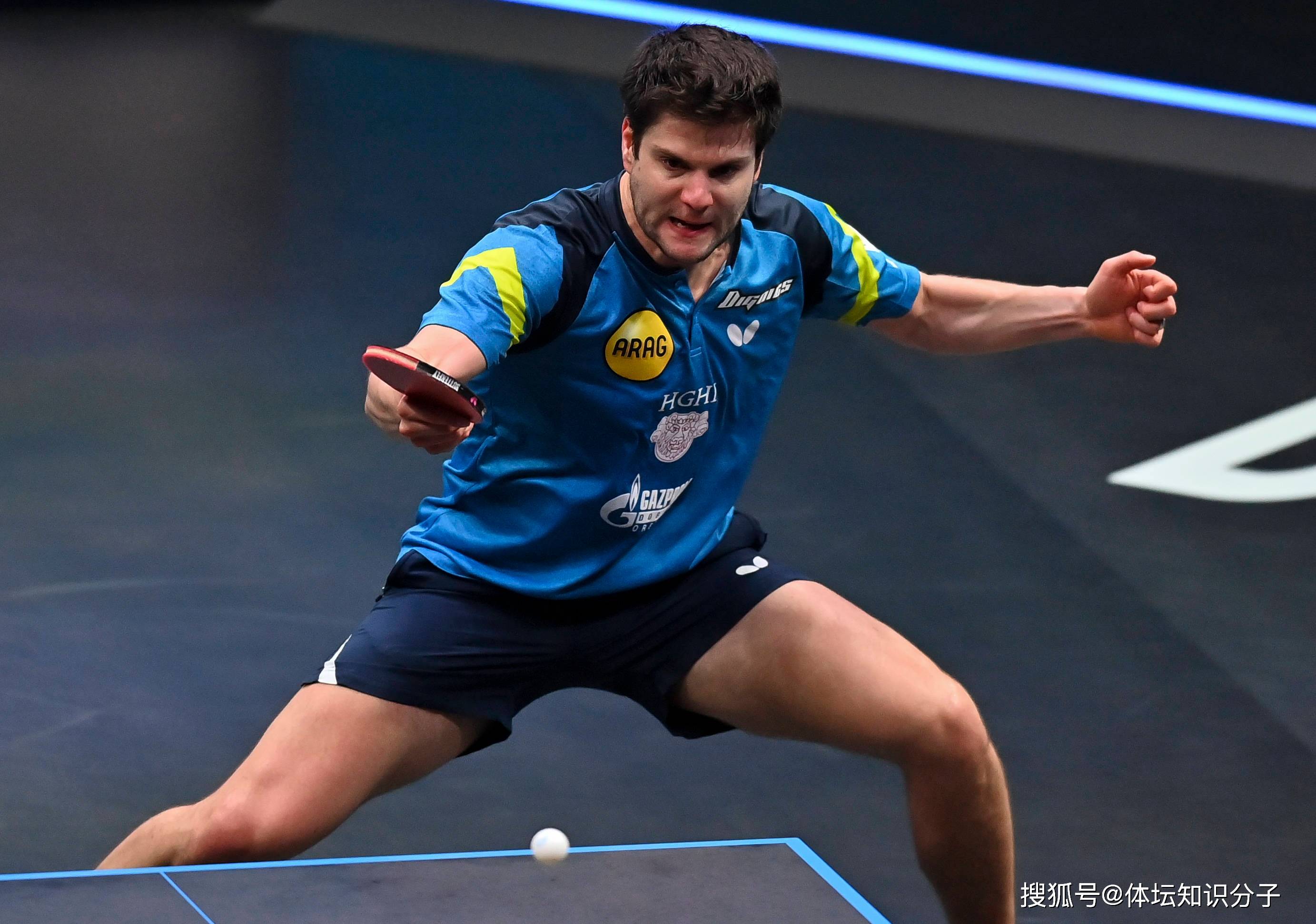 雷火电竞官网-奥地利乒乓球队血洗中国乒乓球队，奥恰洛夫制霸全场的简单介绍
