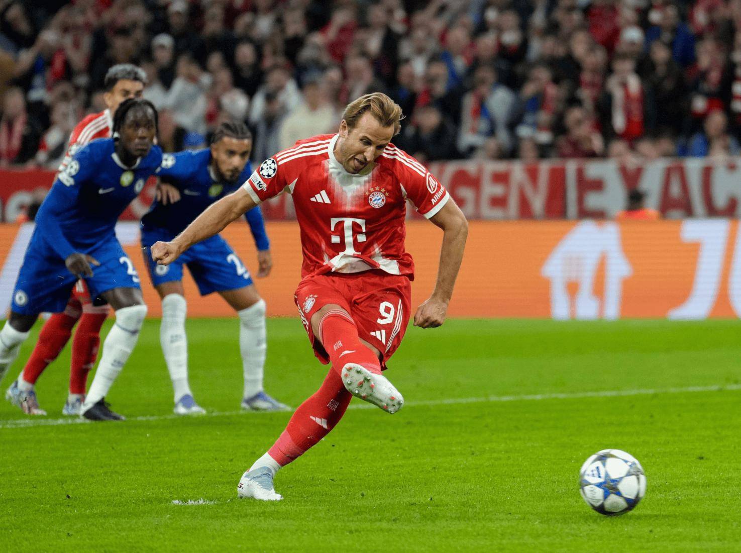 关于拜仁惨遭判罚离欧冠梦的信息 关于拜仁惨遭判罚离欧冠梦的信息