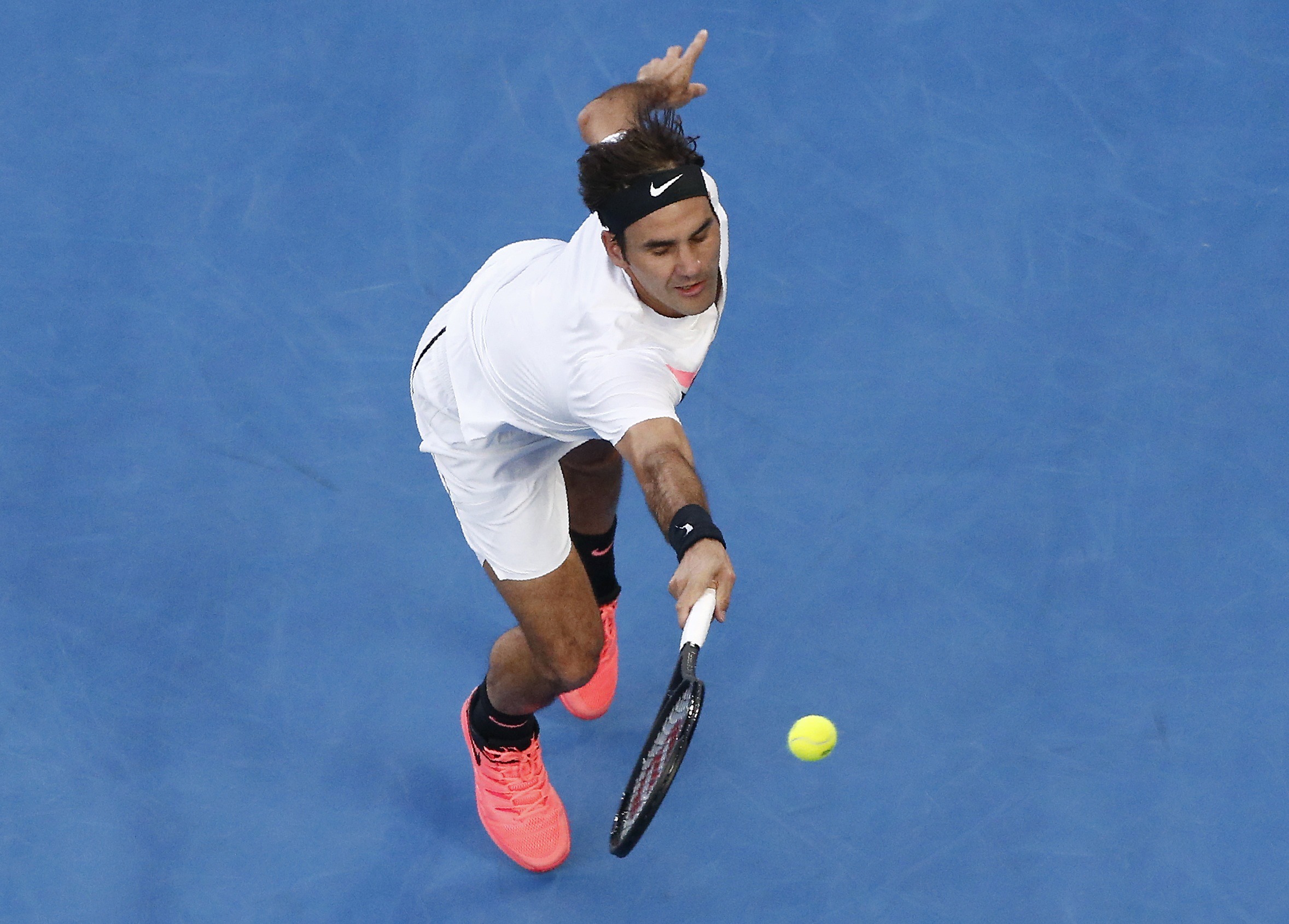 雷火电竞app-澳大利亚网球队爆冷德国网球队，费德勒完成帽子戏法