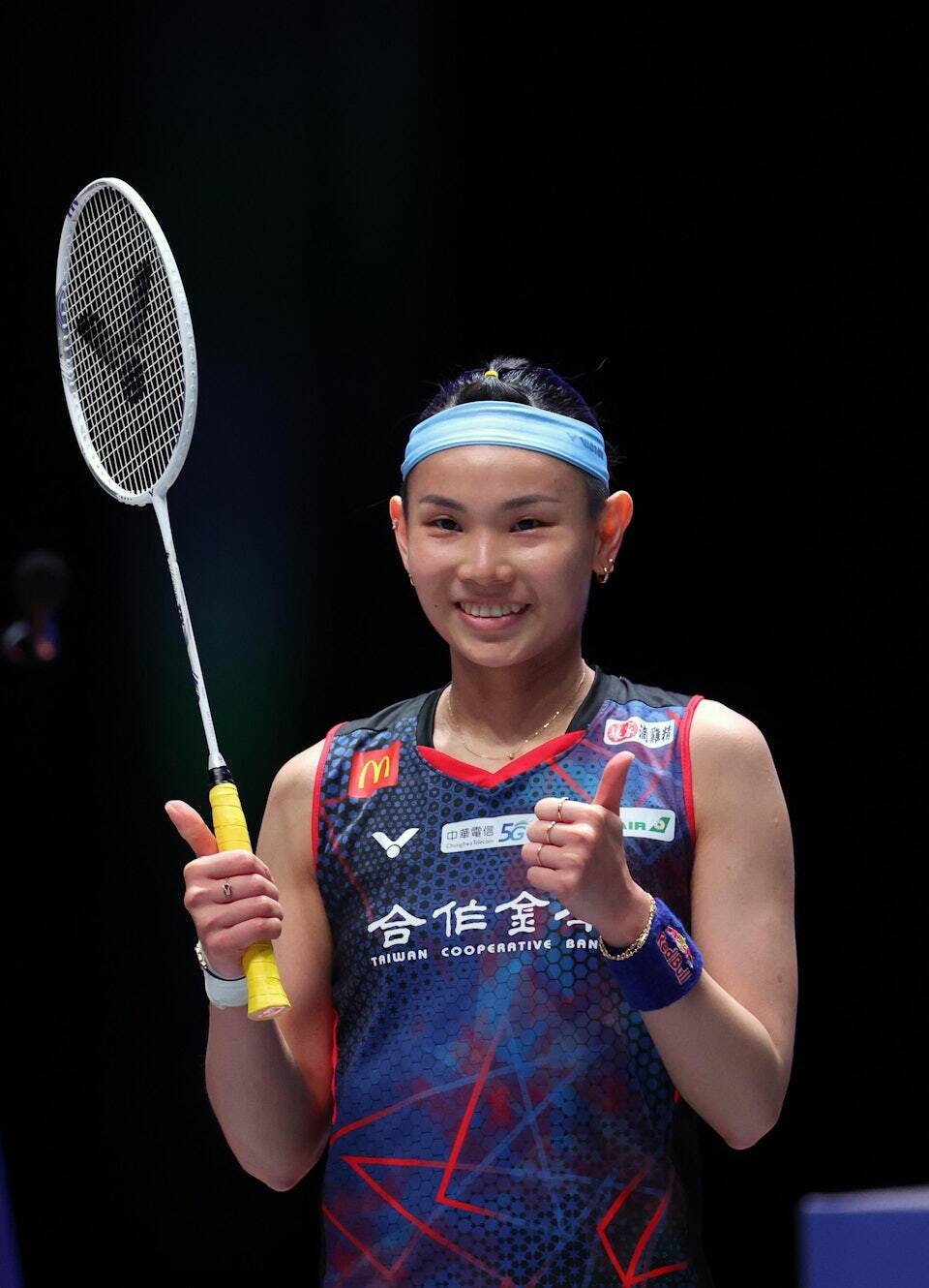 马来西亚羽毛球队绝杀韩国羽毛球队，戴资颖惊艳世界的简单介绍