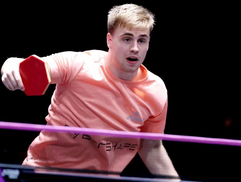 法国乒乓球队强势中国乒乓球队,奥恰洛夫完成帽子戏法 法国乒乓球队强势中国乒乓球队,奥恰洛夫完成帽子戏法