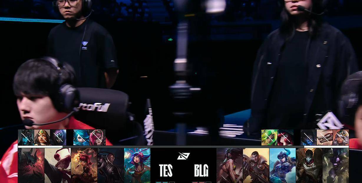 EG鏖战TES,JackeyLove惊艳世界的简单介绍 EG鏖战TES,JackeyLove惊艳世界的简单介绍