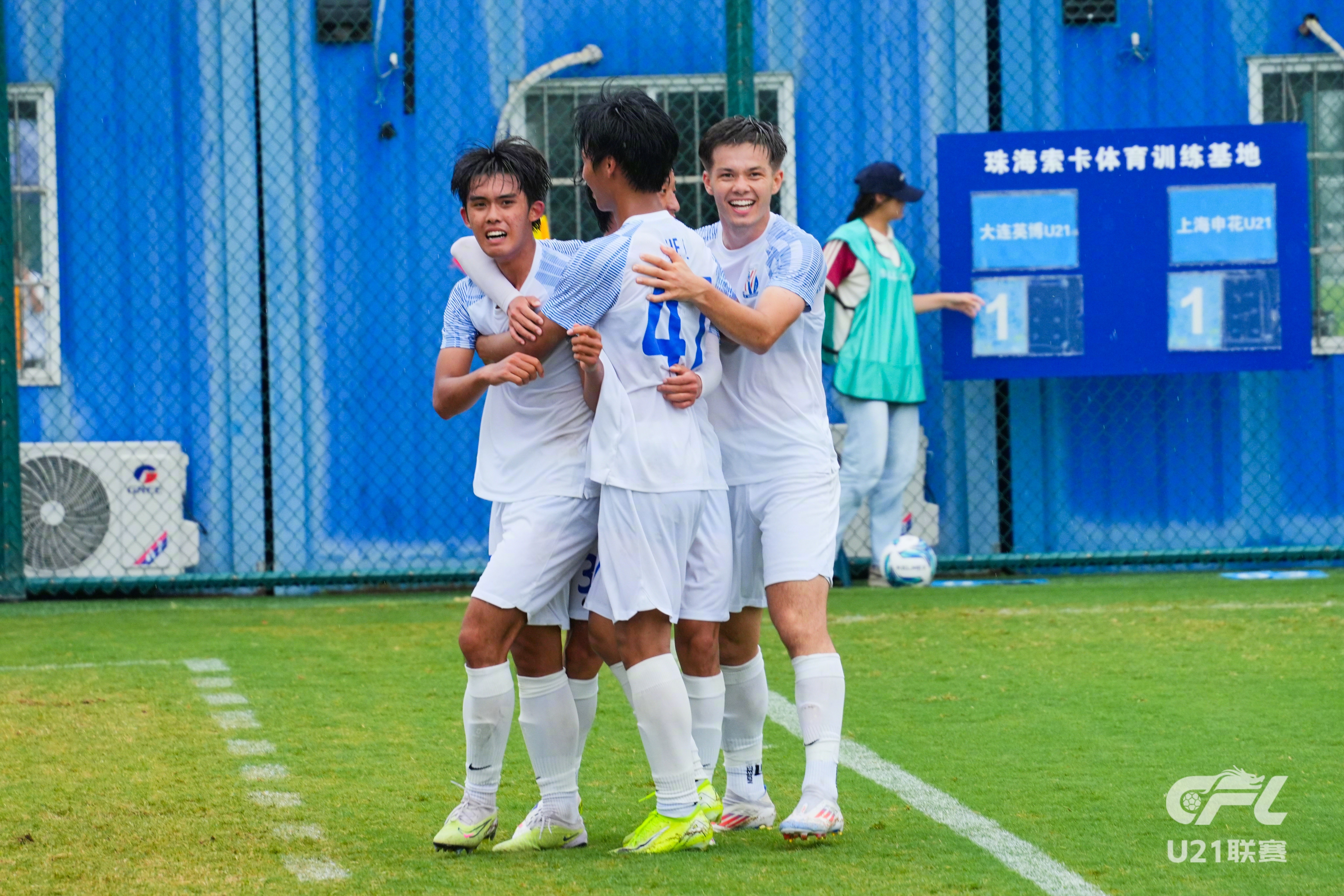 足球职业联赛的战略实力和技术风采 足球职业联赛的战略实力和技术风采